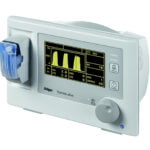 Drager Vamos Plus Anesthetic Gas Monitor