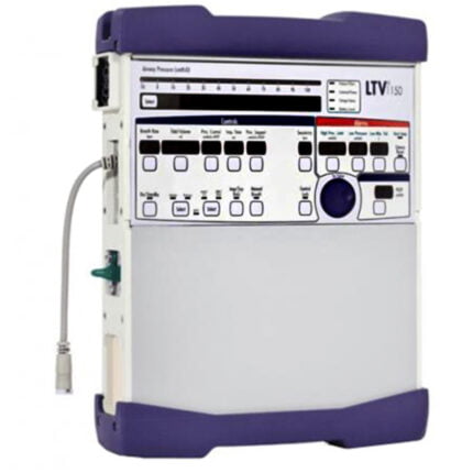 Vyaire CareFusion LTV Series Ventilators – Portable Respiratory Solutions