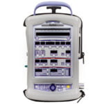 Vyaire Carefusion ReVel Emergency Transport Ventilator - Compact Precision for Critical Care