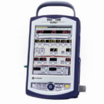 Vyaire Carefusion ReVel Emergency Transport Ventilator - Compact Precision for Critical Care - Image 2