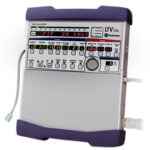Portable Vyaire LTV 1200 Ventilator – Advanced, Reliable Patient Care