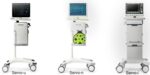Getinge Maquet Servo-U Ventilator: Advanced ICU Respiratory Support - Image 2