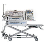 Drager Isolette TI500: Advanced Mobile Intensive Care Incubator