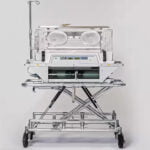 Drager Air-Shields Isolette TI500: Elevating Neonatal Intensive Care with Mobility and Precision