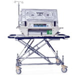 Drager Air-Shields Isolette TI500: Elevating Neonatal Intensive Care with Mobility and Precision - Image 2