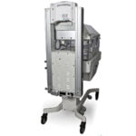GE Giraffe OmniBed: Unparalleled Neonatal Care Innovation - Image 3