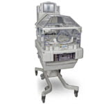 GE Giraffe OmniBed: Unparalleled Neonatal Care Innovation - Image 4