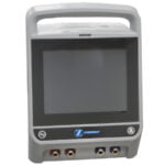 Zimmer ATS 4000 - Precision Tourniquet System for Surgical Excellence