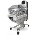 GE Giraffe OmniBed: Unparalleled Neonatal Care Innovation - Image 5