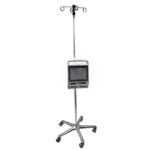Zimmer ATS 4000 - Precision Tourniquet System for Surgical Excellence - Image 4