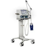 Drager Savina 300 Turbine-Driven Ventilation System