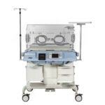 Dräger Isolette 8000: Setting the Standard for Neonatal Thermoregulation