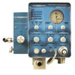 Newport E100i Transportable Ventilator - Precision Respiratory Support Anywhere