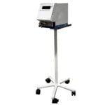 Dräger Babylog 8000 Plus: Precision Neonatal Ventilation System - Image 2