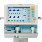 Drager Savina 300 Turbine-Driven Ventilation System - Image 2