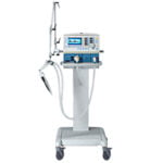 Advanced Dräger Savina Ventilator for Enhanced Patient Care - Image 2