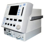 Covidien Newport e360 Ventilator - Advanced Ventilation for All Ages - Image 2