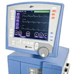 Vyaire CareFusion Avea Ventilator - Advanced Critical Care Solutions