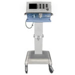 Drager Evita 2 Dura Ventilator: Advanced ICU Respiratory Support - Image 3