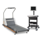 Burdick Quest Stress Test System - Advanced Cardiac Evaluation