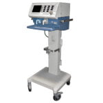 Drager Evita 2 Dura Ventilator: Advanced ICU Respiratory Support
