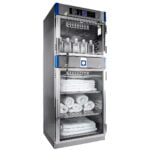 Blickman Double Door Warming Cabinets: Efficient Solutions for Heating and Storage