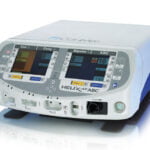 Elevate Surgical Precision with CONMED HelixAR: Advanced ESU with ABC® Technology