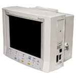 Datascope Passport XG Patient Monitor - Image 2