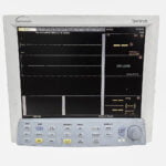Datascope Spectrum OR Patient Monitor: Tailored for Anesthesia Excellence