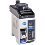 Datex Ohmeda TEC 6 Plus Desflurane Anesthesia Vaporizer