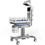Dräger Babyroo TN300: Advanced Open-Care Infant Warmer