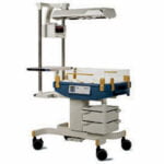 Dräger Babytherm 8004/8010: Precision Care for Neonates