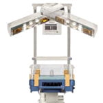 Dräger Babytherm 8004/8010: Precision Care for Neonates - Image 2