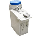Drager D Vapor Desflurane Anesthesia Vaporizer for Precise Medical Gas Enrichment
