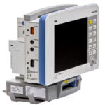 Drager Infinity Delta: Seamless Patient Monitoring from Bedside to Transport - Image 2