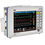 Drager Infinity Delta: Seamless Patient Monitoring from Bedside to Transport - Image 3