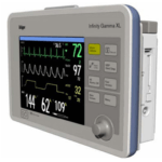 Drager Infinity Delta XL: Versatile Monitoring for All Acuity Levels - Image 3