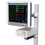 Drager Infinity Kappa XLT: Fixed Vital Signs Monitor for Comprehensive Patient Care - Image 2