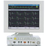 Drager Infinity Kappa XLT: Fixed Vital Signs Monitor for Comprehensive Patient Care
