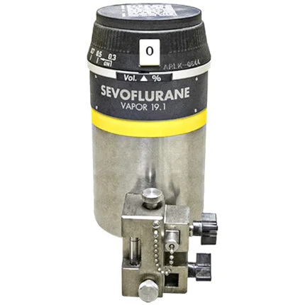 elfbar nachfüll pod läuft aus Isoflurane Anesthesia Vaporizer Manufacturers in Kenya main image 1