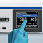 Innovative Olympus ESG-300 High-Frequency Generator for Advanced Medical Procedures