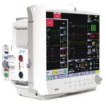 GE CARESCAPE B650: Advanced Patient Monitoring Platform - Image 3