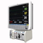 GE CARESCAPE B650: Advanced Patient Monitoring Platform - Image 2