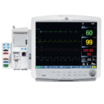 GE CARESCAPE B650: Advanced Patient Monitoring Platform