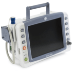 GE Dash 2500: Advanced Bedside and Mobile Patient Monitor