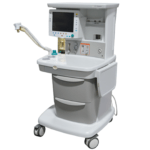 Dräger Fabius Tiro Anesthesia Machine: Compact Design, Uncompromised Ventilation