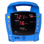 GE Dinamap ProCare 300: Comprehensive Patient Monitoring for All Ages - Image 2