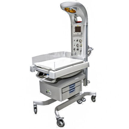 GE Panda iRes Infant Warmer: Innovative Care for Newborns