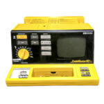 HP CodeMaster XL+ Defibrillator Monitor - Superior Emergency Response with Multi-Functional Capabilities - Image 3