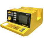 HP CodeMaster XL+ Defibrillator Monitor - Superior Emergency Response with Multi-Functional Capabilities - Image 2